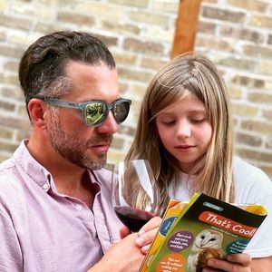 Meet your Posher, Ryan